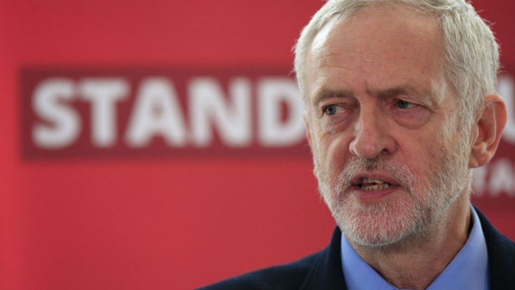 Thumbnail for Chakrabarti inquiry: Labour not overrun by anti-Semitism - BBC News